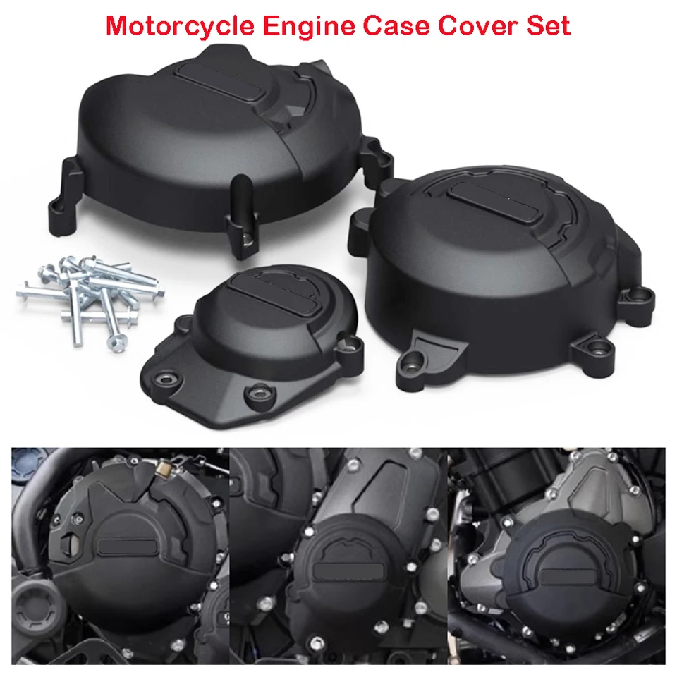 Fit for Triumph Tiger 900 Rally 900GT Pro Tiger800 Sport 2020-2024