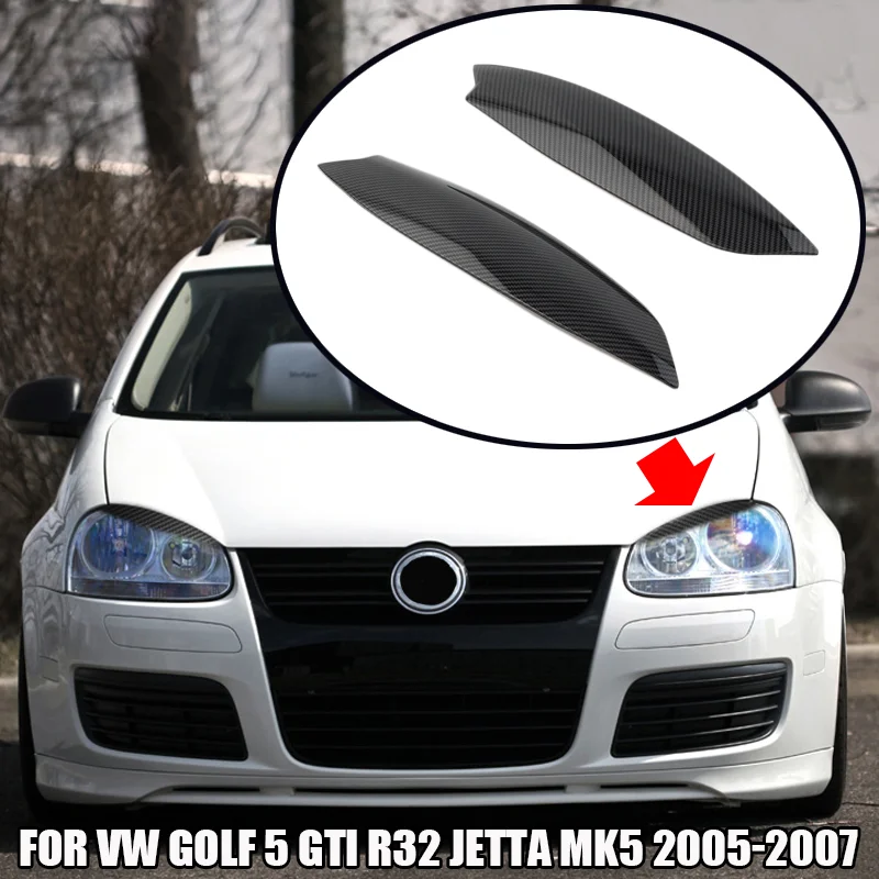 Fit for VW Accessories Golf 5 GTI R32 Jetta MK5 2005 2006 2007 2007