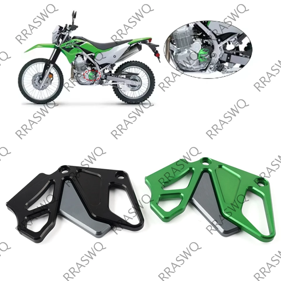 Fit pre Kawasaki KLX250 KLX 250 2013-2023 2021 2022