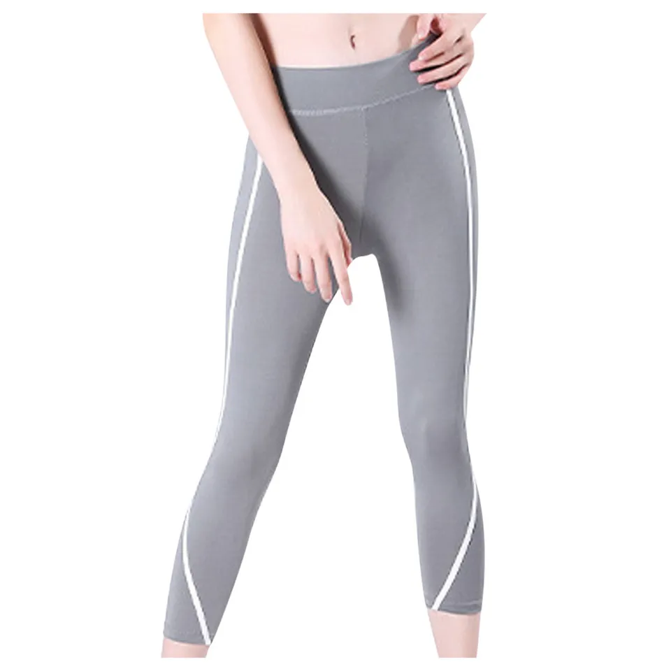 Fitness Atletic Running Pants Pase Jóga nohavice zadok pre ženy plus dámy jogové nohavice dámske jogové nohavice drobné krátke