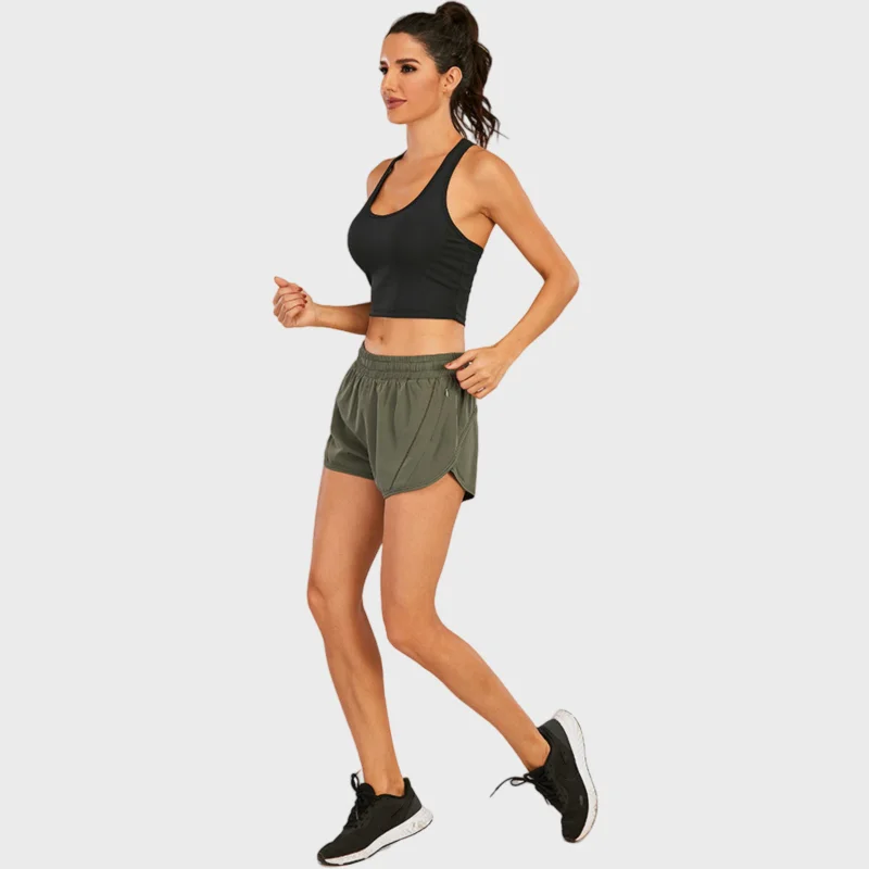 Fitness športová podšívka voľná joga