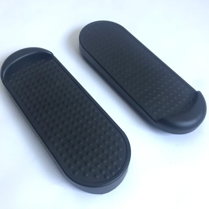 Fitness Športové vybavenie príslušenstvo nevlastné príslušenstvo Nožné pedálové príslušenstvo Krokové pedále 330x115mm Vzdialenosť 165 mm