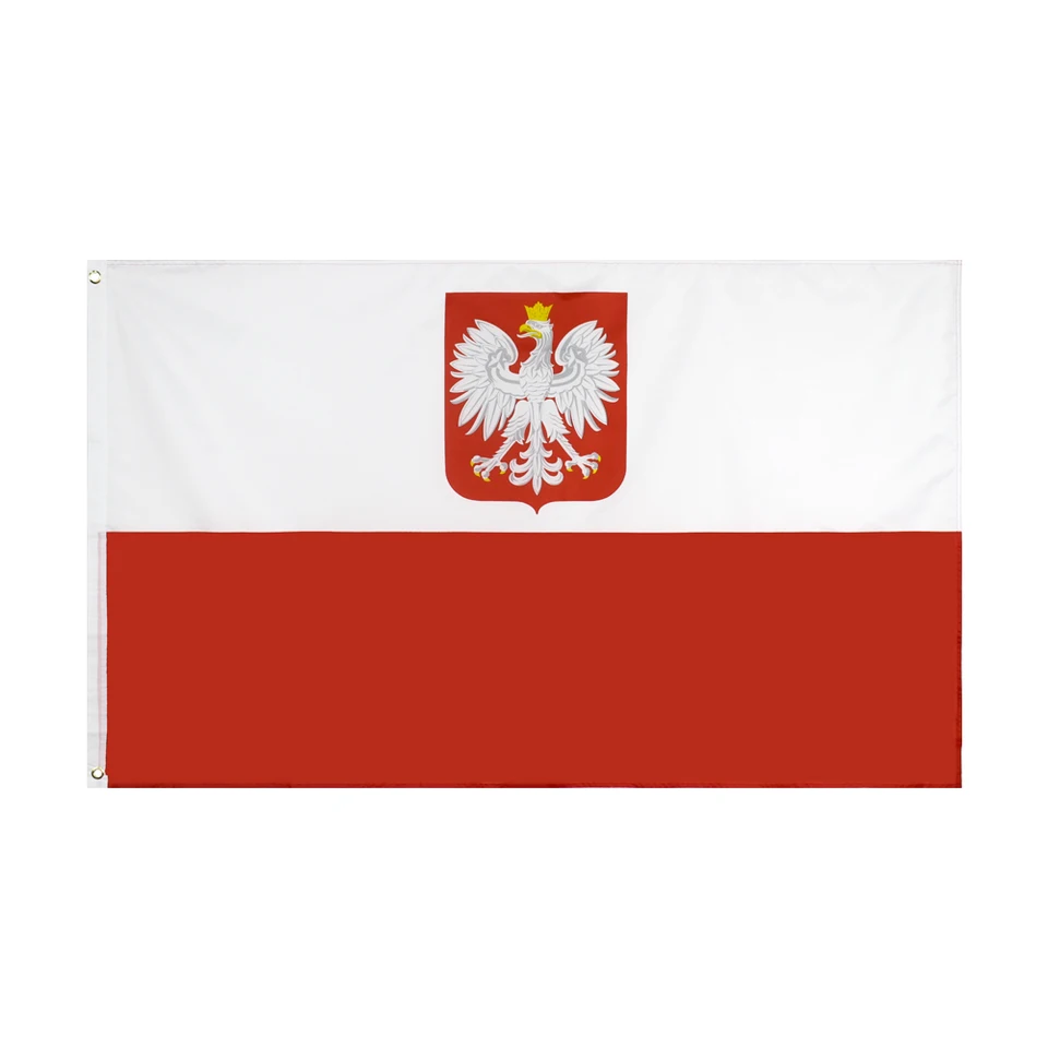 Flaglink 90*150 cm Poľsko Pol.