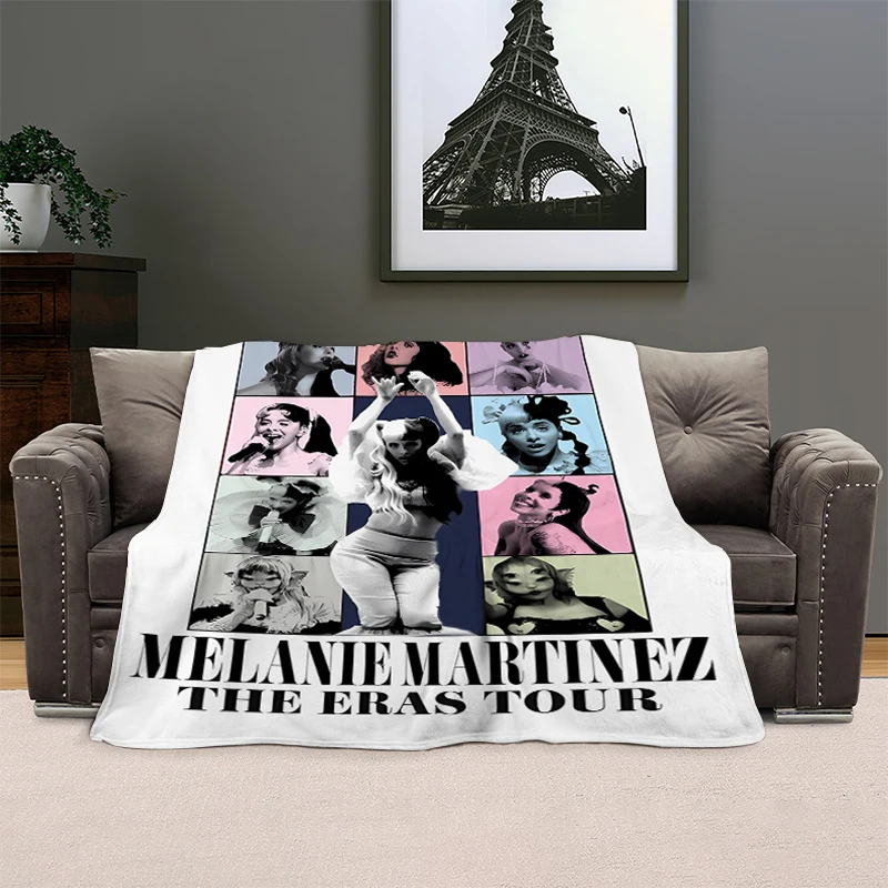 Flanelová prikrývka pohovka zima teplý b-melanín b-martinez mikrovlákno Fluffy Mäkké prikrývky King veľkosti posteľ fleece zdriemnutie