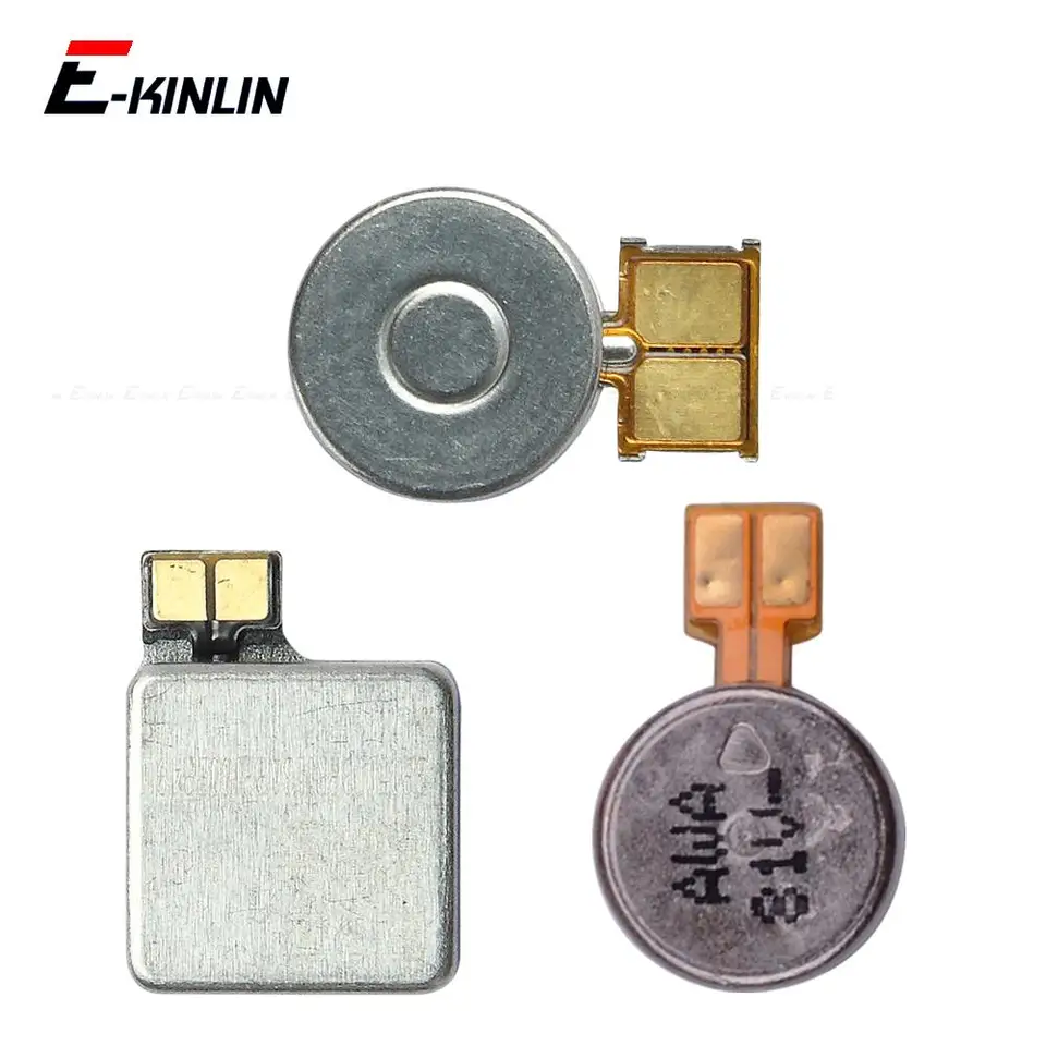 Flex kábla vibrátora pre xiaomi POCOPHONE POCO C3 X2 X3 NFC M2 M3 F3 GT F2 PRO F1