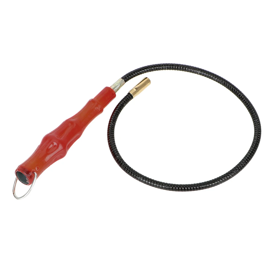 Flexibilné magnetické pazúry vyzdvihnutie nástroja DIYwork 1pc magnet s dlhým dosahom pružina Grabber predlžovanie tyčinky tyčinky na ruky ruky ruky náradie