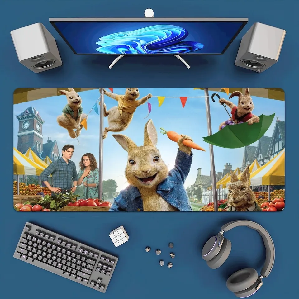 FLILM P-P-PETER RABBIT 2