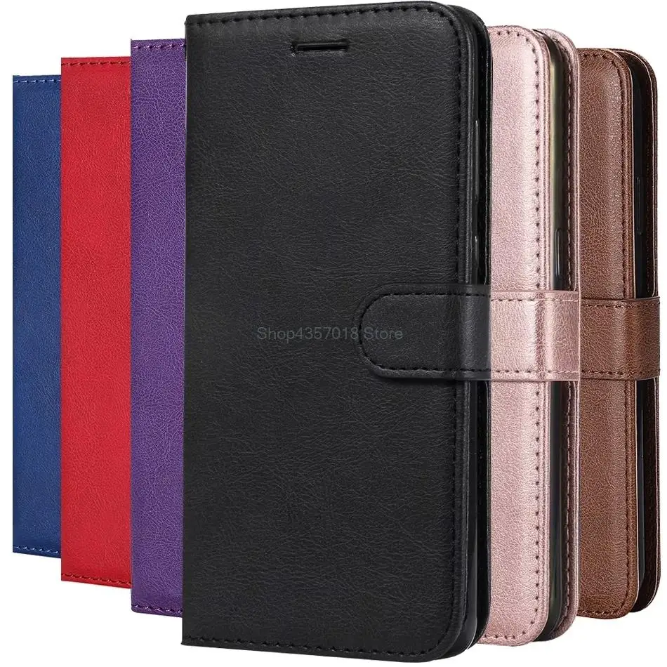 Flip kožené puzdro Kryt karty Karty Karty pre Oppo A53S A32 A15 A15S A11 A11x Fundas CAPA pre OPPO A33 A5 A5 A5 4G 2020
