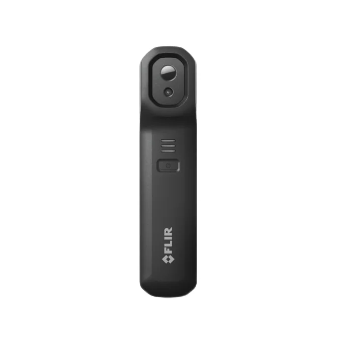 Flir One Edge Pro Connect Termal Imaging Camera bezdrôtovo k inteligentným zariadeniam pre iOS a Android