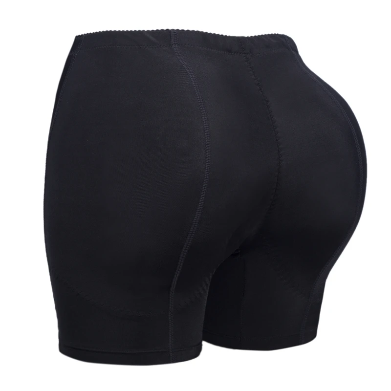 Florata Butt Lifter Shaper Shaper Dámske zadok Čalúnené nohavičky spodná bielizeň telo shaper bedra zosilňovač sexy shaper nohavičky