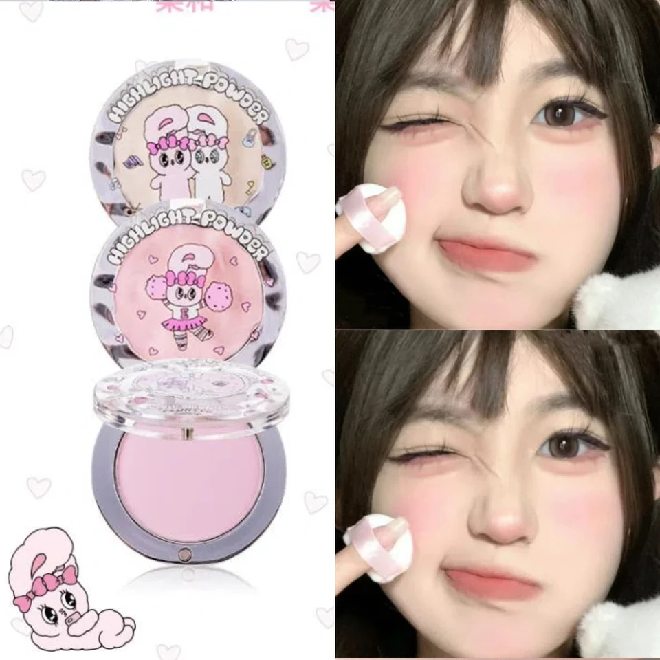 Florte Bunny Monochroma
