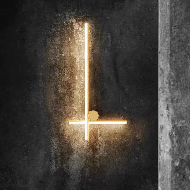FLOS Taliansko LED nástenná lampa pre obývaciu izbu SKONCE VNÚ