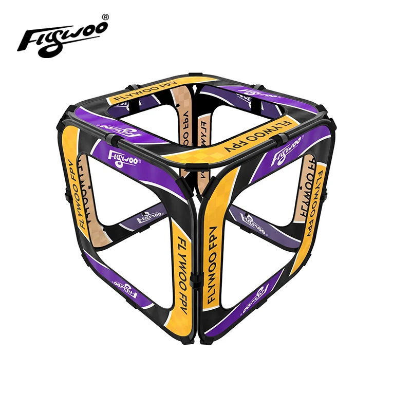 Flywoo 5ks FPV Halo Square Race Gate