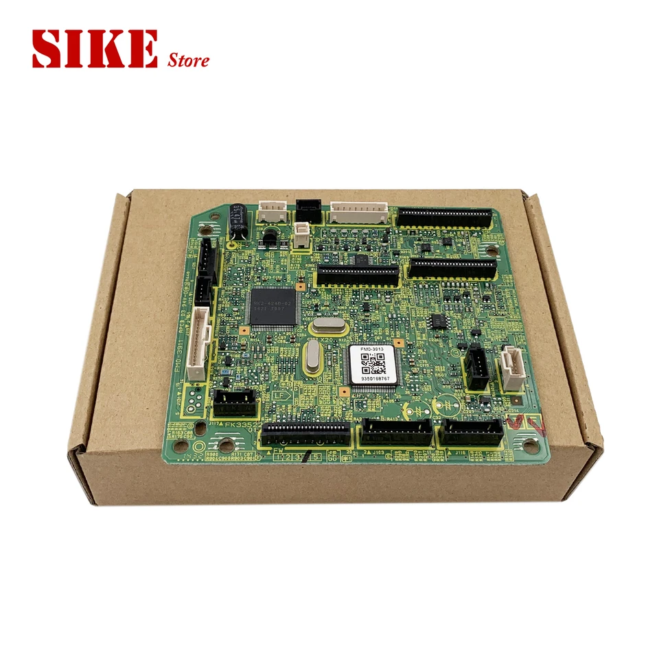 FM0-3966 DC radiče pre radič pre Canon LBP7100CN LBP7110CW LBP7110CN LBP7100 LBP7110 LBP 7110 7100 7100CN 7110CW