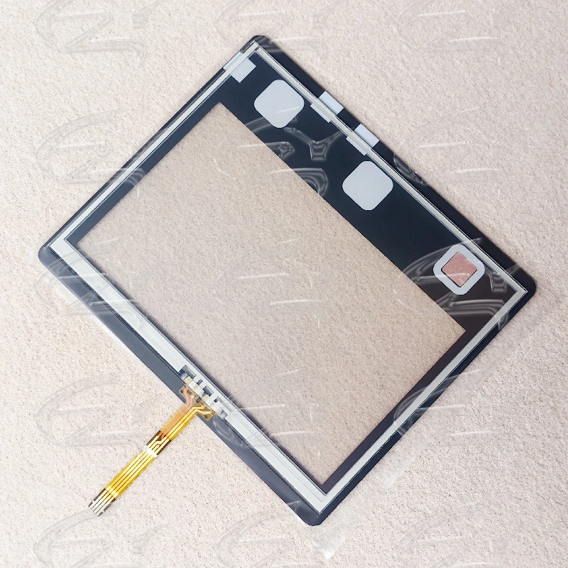 FM1P234000 LCD Ovládací panel dotykovej obrazovky pre Canon ImagEclass MF632 MF634 MF642 MF731 MF735 MF 632 634 642 731 735 FM1-P234-000