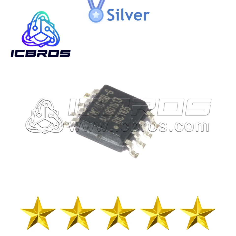 FM24C16B-GTR SOP8 FM24C256-G Elektronické komponenty FM24Cl64b Nový pôvodný FM25Q16A FM25Q16A-SO-TG FM27C512QE-120 FM8002A