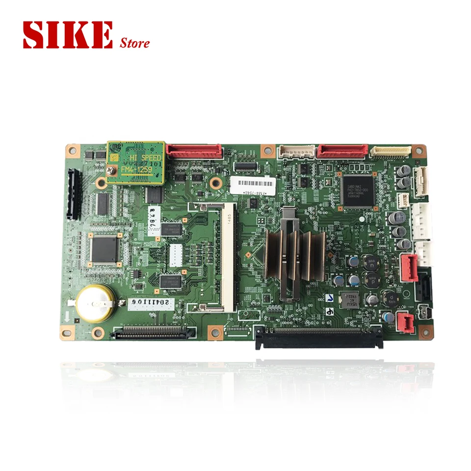 FM4-7908 FM4-7909 pre Canon IR Advance 4025 4035 4045 4051 Hlavný ovládač PCB Assy Board