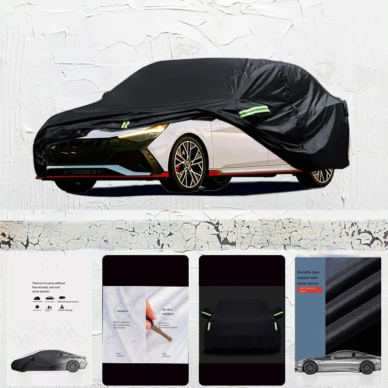 For-hyundai-elantra-cover-cover-exterior-car-cover-outdoor-protekcia-pull-con-cover-covter-vodiča-sunsh