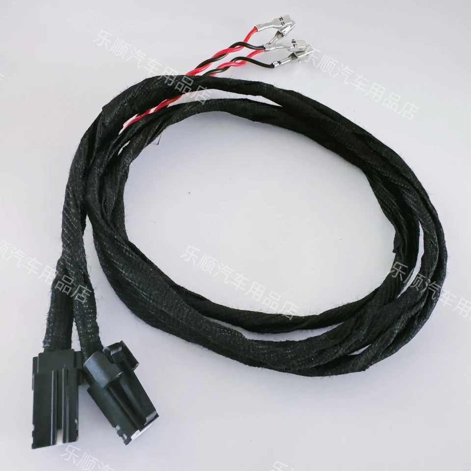 FORD CAR DOOR A ADAPTER WILROVINY TWEETUROV
