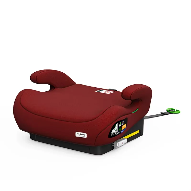 formovanie rozhrania Isofix pre letné dovolenky posilňové autosedačky pre deti pre deti