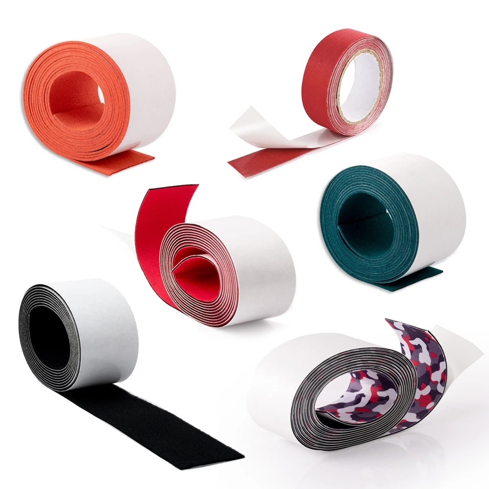 Foshio 200 cm náhradná látka Felt Suede Tank Tieck Wrap Car Vinyl Application Tónovanie SEEEGEE KNIFE EDGE OCHRANA OBCHODU DOMÁCNOSŤ