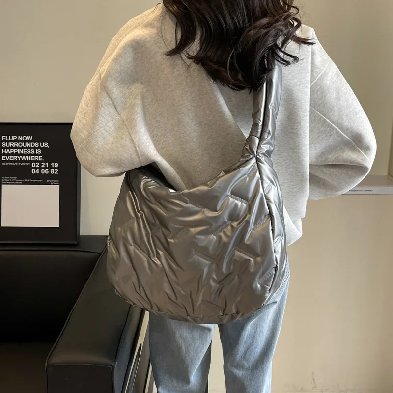 Foufurieux Dámske ramenné tašky Mäkké originálne kožené zipsové kabelky Luxusný dizajn Vintage Crossbody Tašky Bolso Mujer Waist Bag Bag