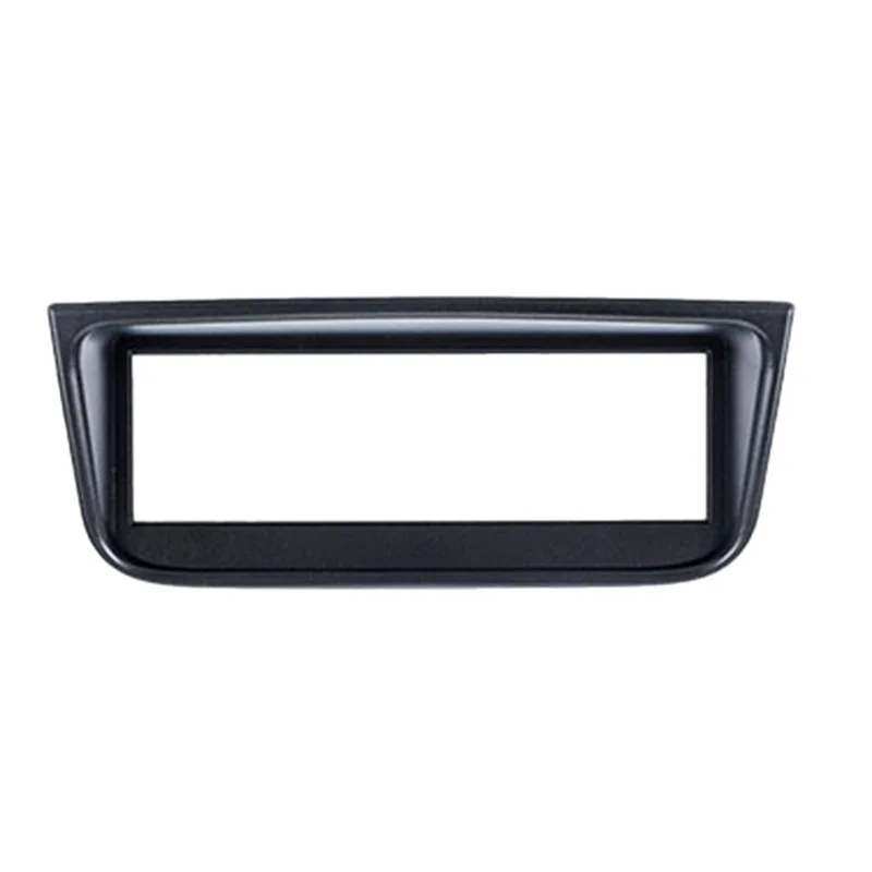 FP-04-02 Stereo rádio Fascia Surround Panel pre Peugeot 406 (1995-2005)