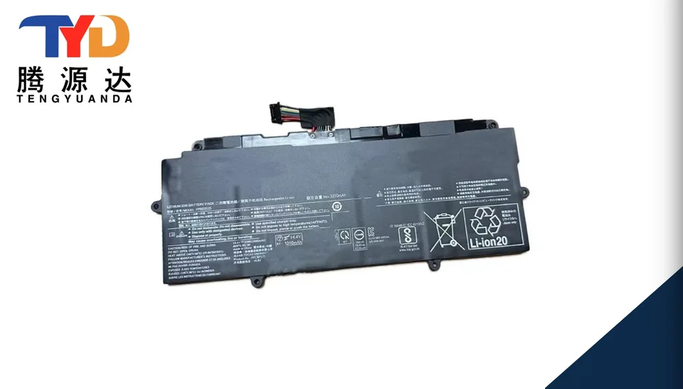 FPCBP579 14.4V 50WH 3310MAH NAPLATNÁ BATTERA PRE FUJITSU CP785912-01 CP803415-01 FPB0353S 4Inp5/60/80