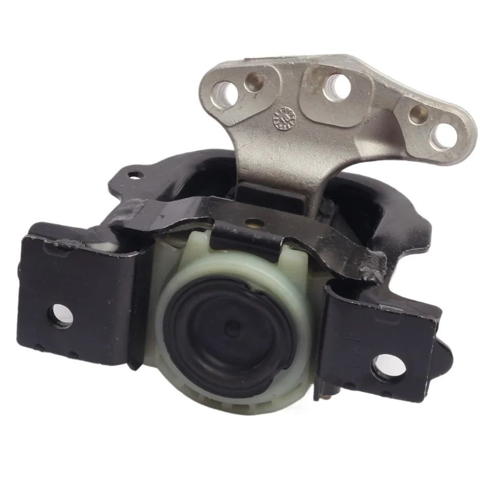 Francúzsko Originálny prevodový motor Mount Right Horná držiak 1807GW pre Peugeot 1007 207 208 2008 301 HDI Čína úplne nový