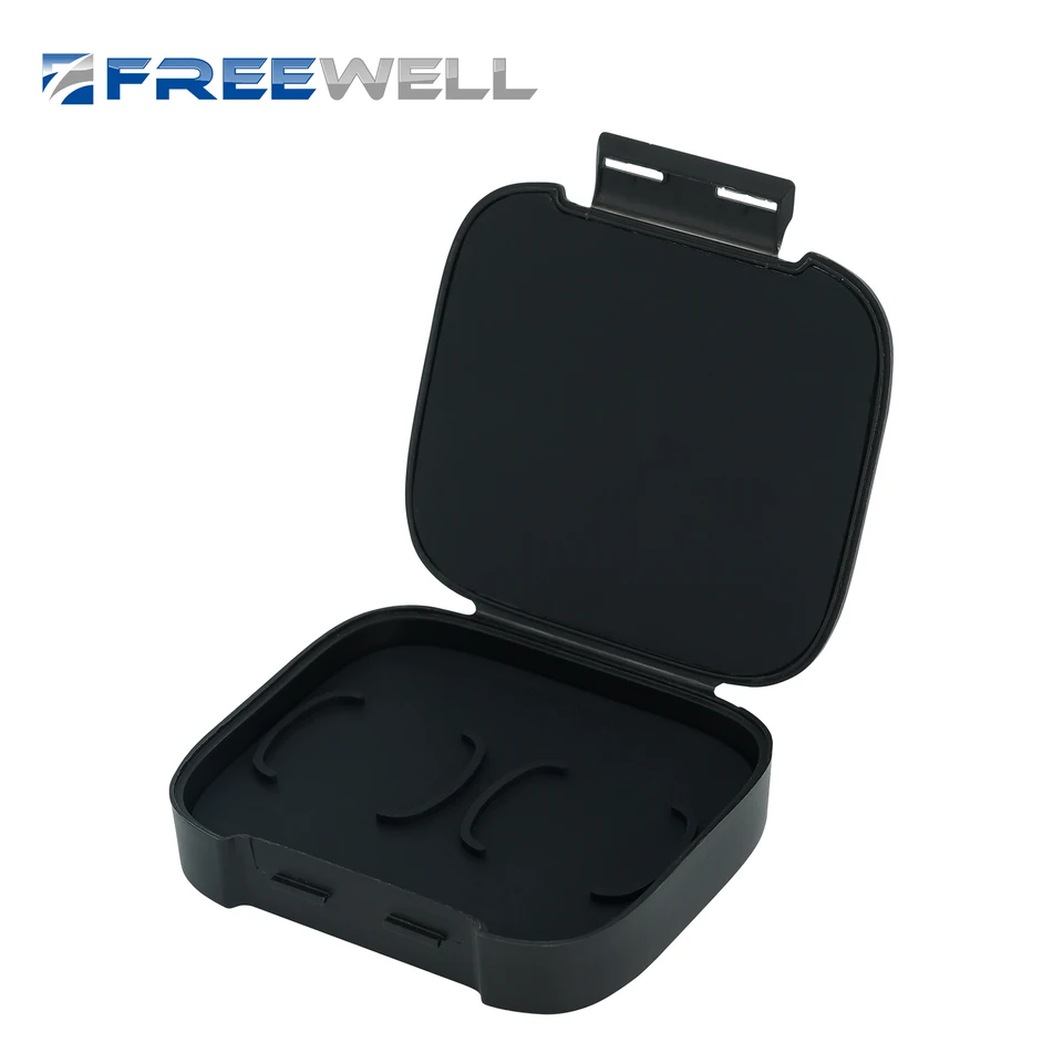 Freewell filter pre filtre DJI Osmo Pocket 3 Filtre