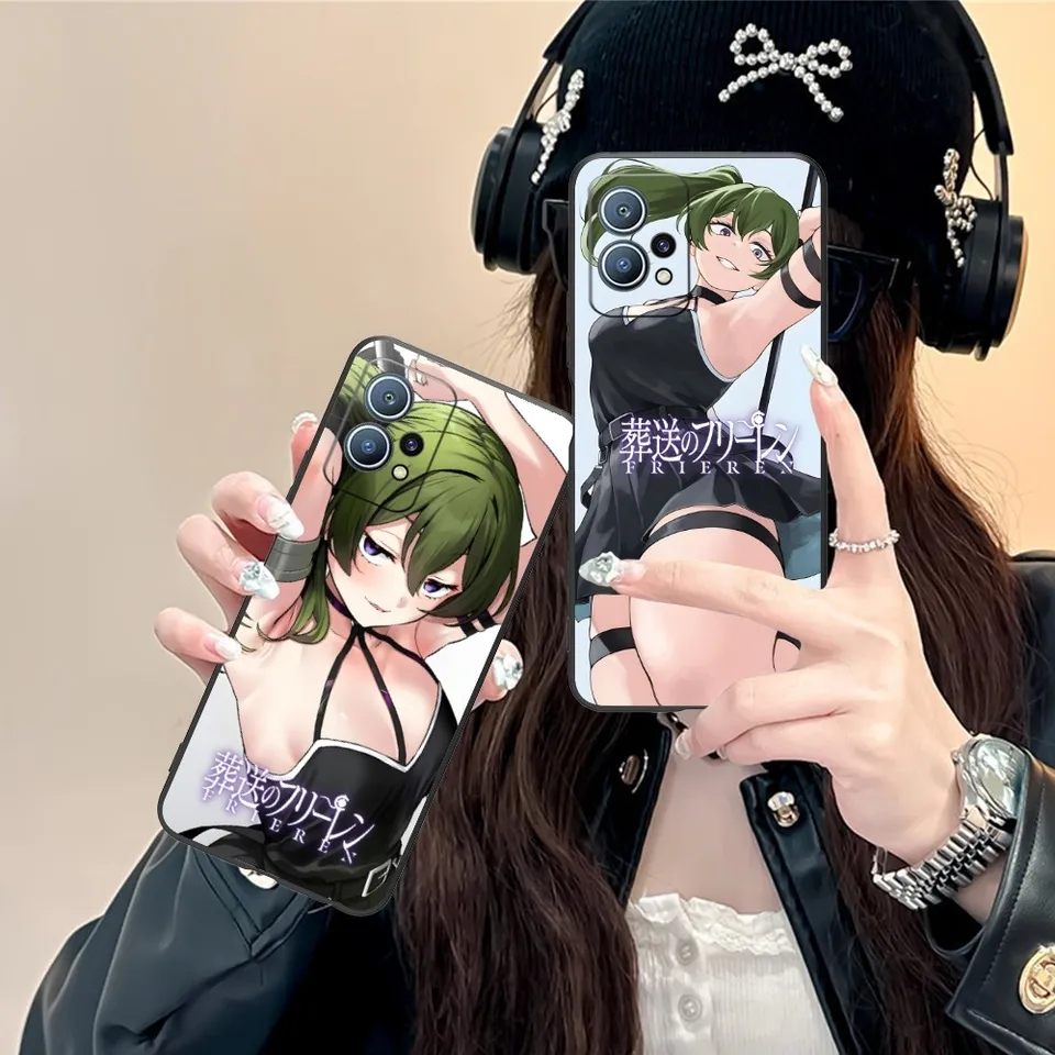 FRIEREN UBEL MOBILNÝ PAN