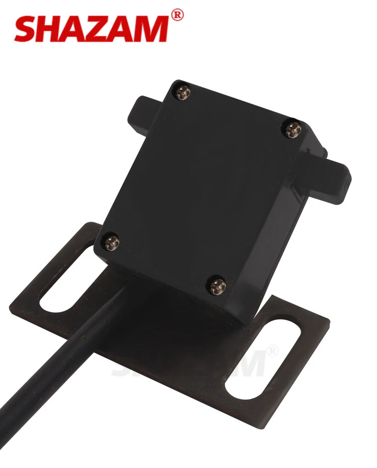 Frézka Cutter Limit Switch Machine Príslušenstvo Cutter Cutter Limit Switch SBS Jianfeng ALSGS Tongyi Cutter Limit Switch 1ks