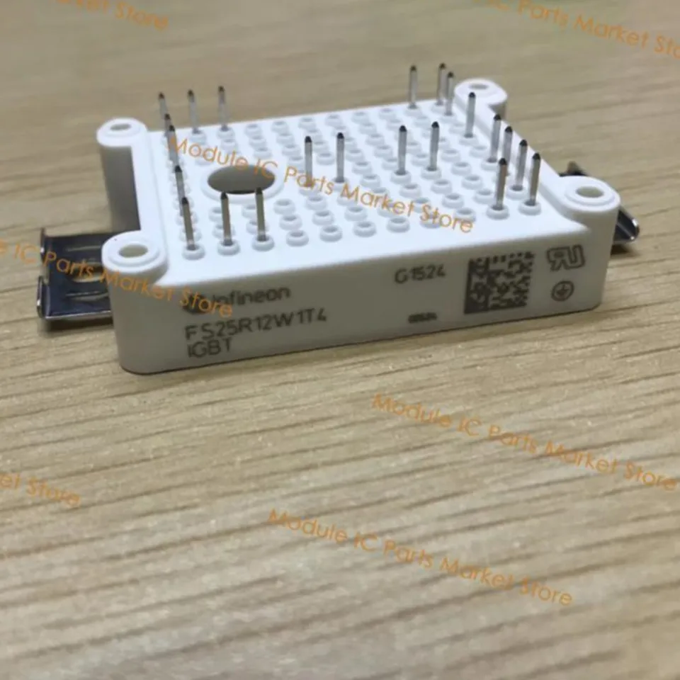FS25R12W1T4 Nový modul