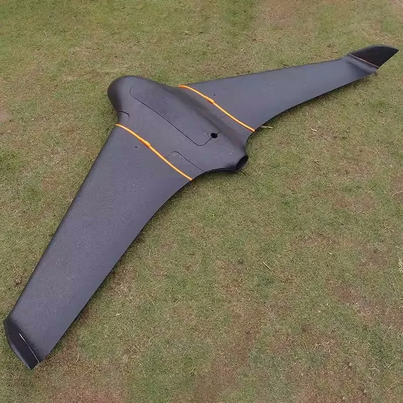 [Funny] 2122 mm Skywalker Black X-8 FPV EPO EPO Veľké lietajúce lietadlo Najnovšia verzia X8 RC lietadlá lietadla