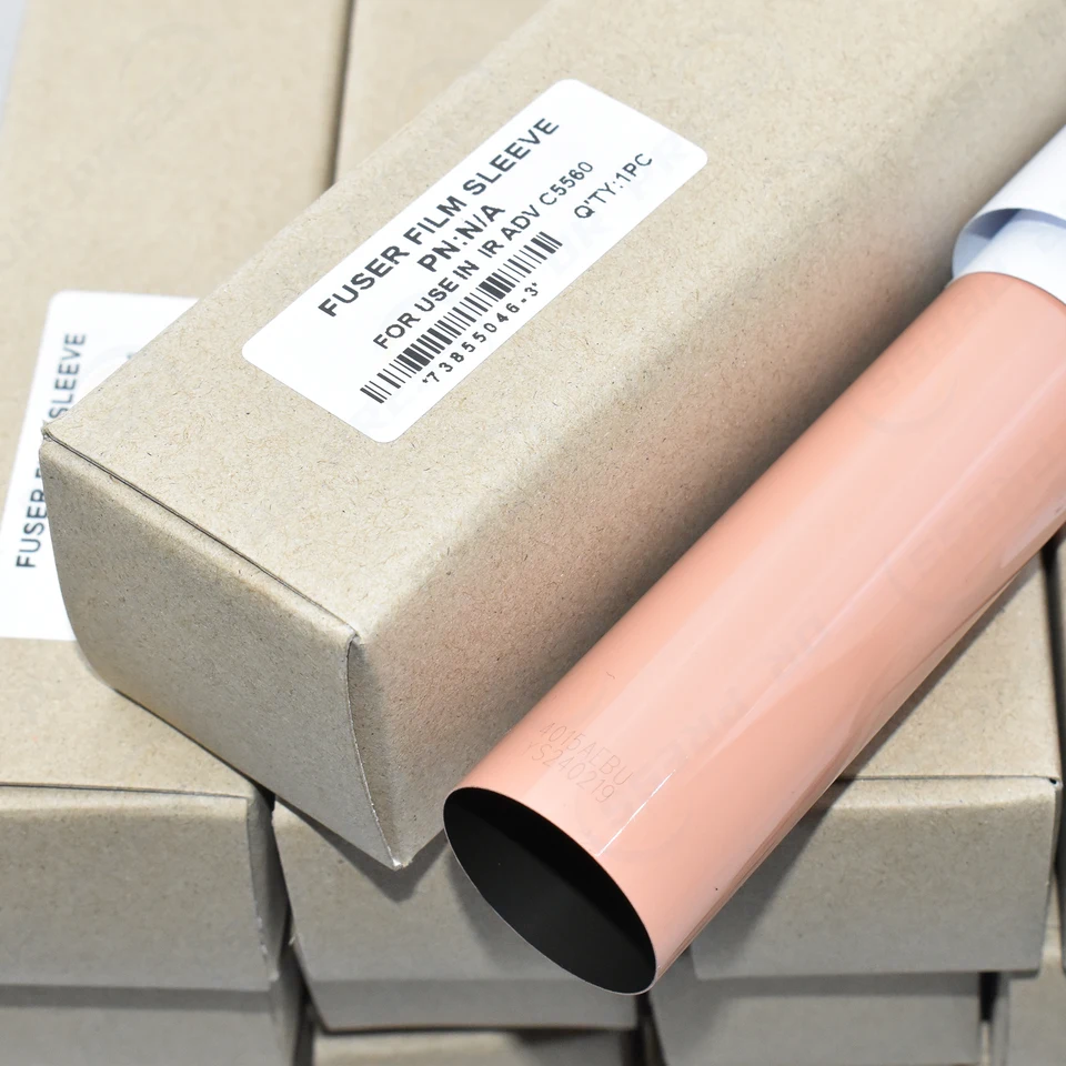 Fuser Film Ruckve pre Canon IR Advance C5535 C5540 C5550 C5560 C5535I C5540I C5550I C5560i Fixing Film Fixing Film