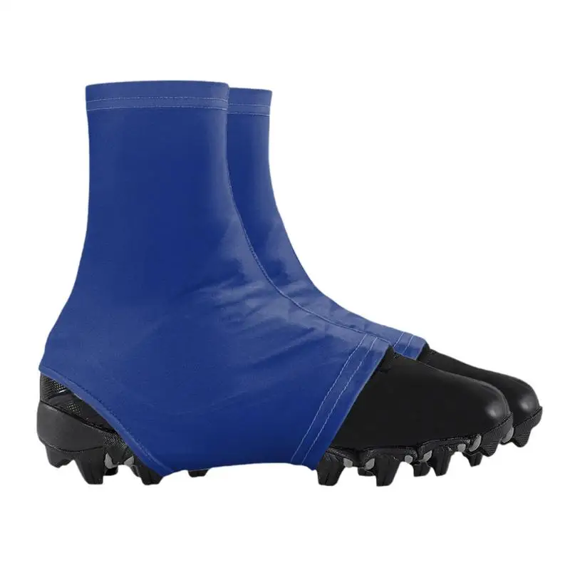 Futbalové zabalenie futbalového lice Lace Lace Protector bezšvové zachytávanie ochranných futbalových klíčok Lace Lace Protector neklip
