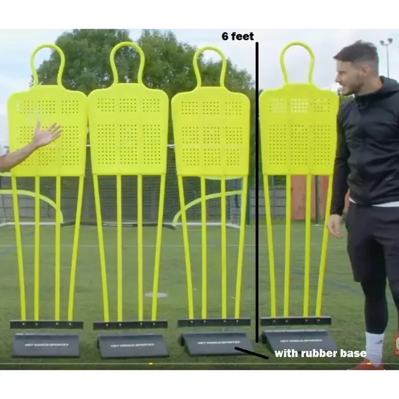 Futbalový tréning Prenosný skladací inovácia futbalový brankár futbalový tréning futbalové futbalové výcvik