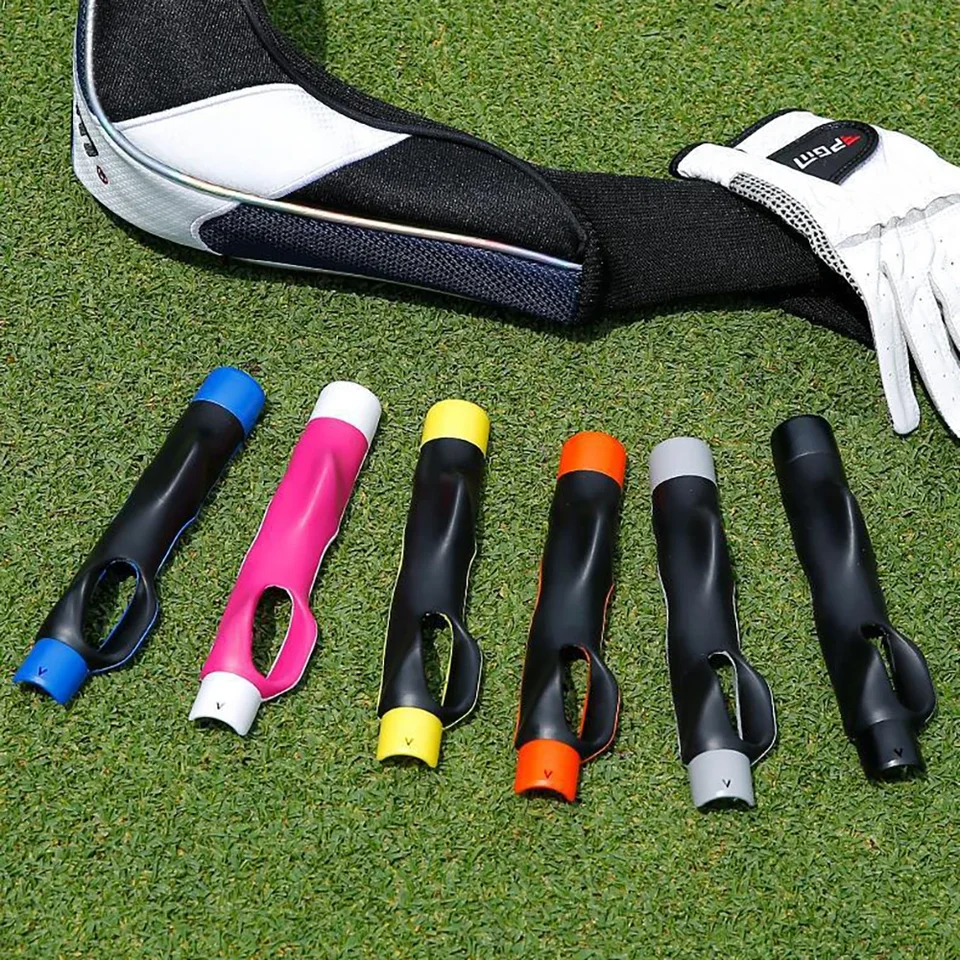 FZCSpeed ​​Golf Grif Training AIDS
