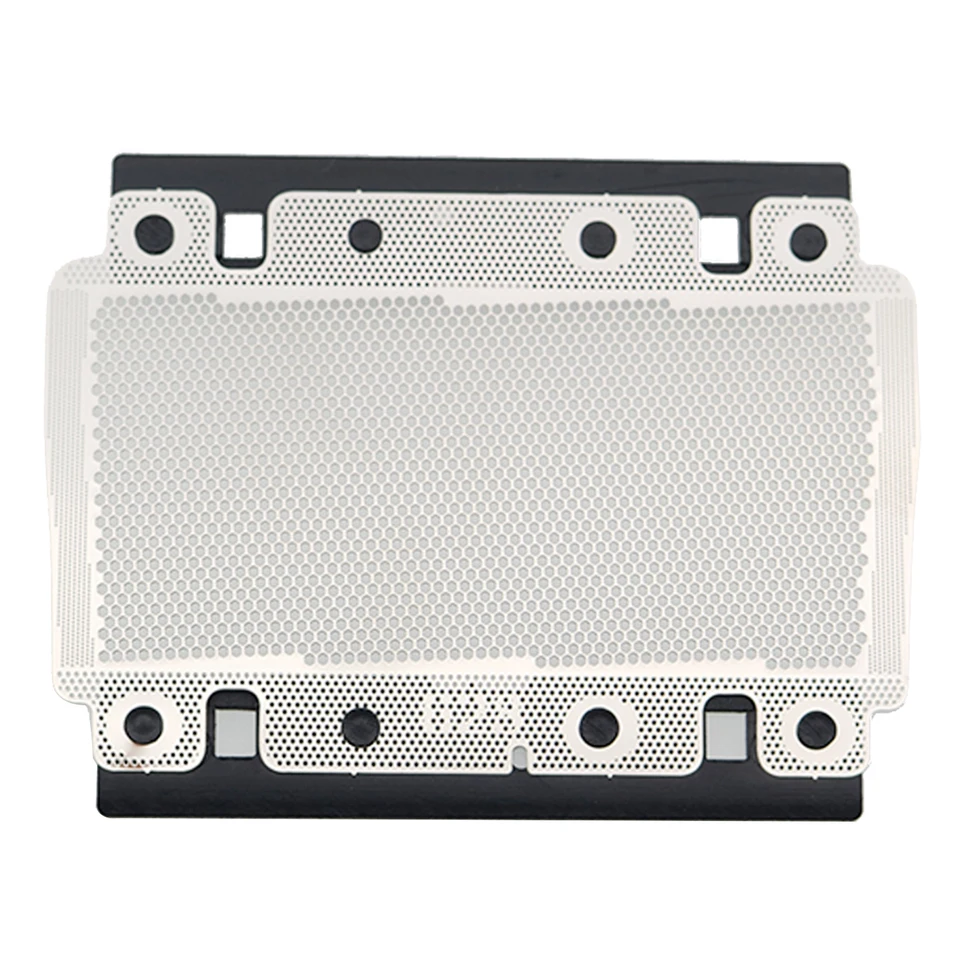 Fóliová obrazovka Ronist pre Braun 3752 3105 5447 3710 5449 Shaver Razor