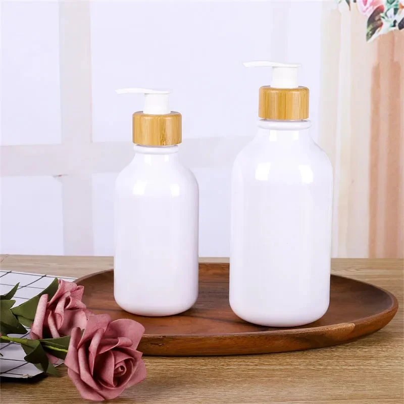 Fľaša na mydlo pre kuchyňu, Dispenzér mydla, pult pumpy, organizácia dekorácie kúpeľne, farmár Hounkitchen, 500 ml