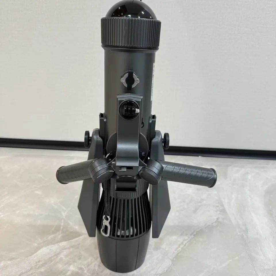 G Camolech Nový 900 W pod vodou Scooter Motor Moor vrtuľ odnímateľná vrtuľa potápania batérie vhodná pre bazén, potápanie