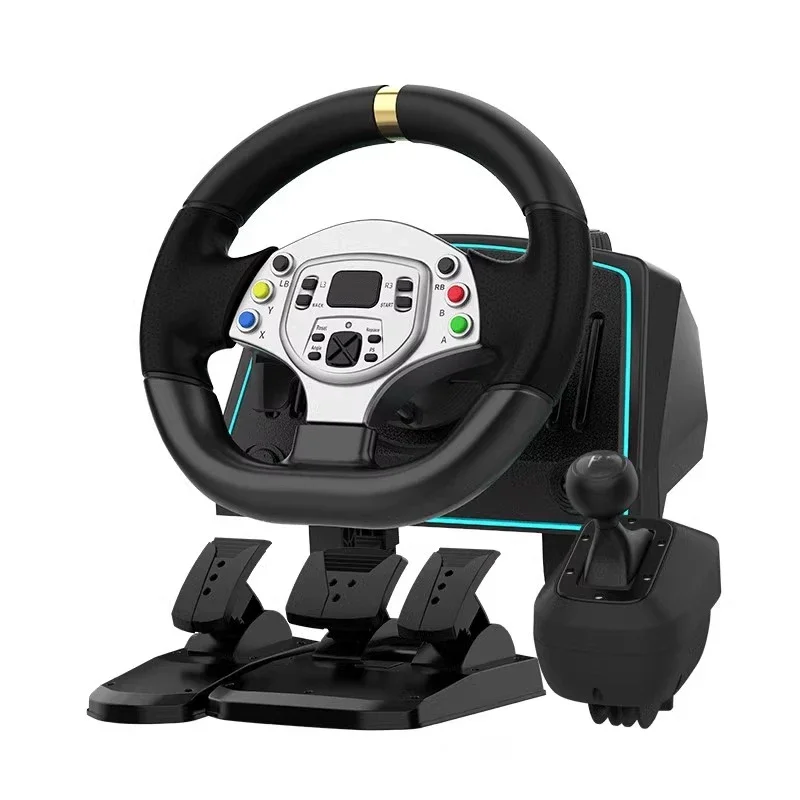 G30 FOURT FOCKERFOCK HRA HRA HRAJE 1080 DEGREES RACING Game Simulator PC/PS3/SWITCH/Android Platforma Vynikajúca