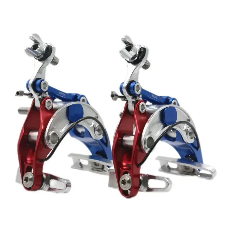G4 BRZH ROAD BIKE 92G/96G TIME TAMAT TRIAR Triatlon Gravel Brzd Brake V-Brake C Seric Direct Mount Red R9100