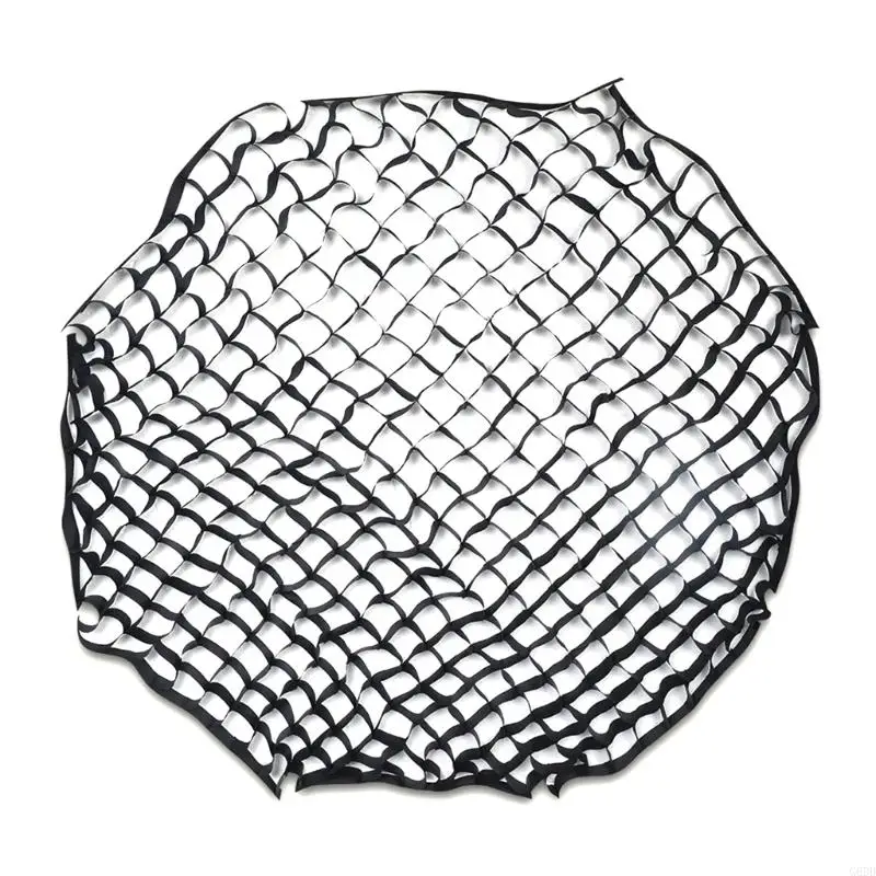 G6DD Honeycomb Difuser Softbox s osemuholníkovou 55-140 cm