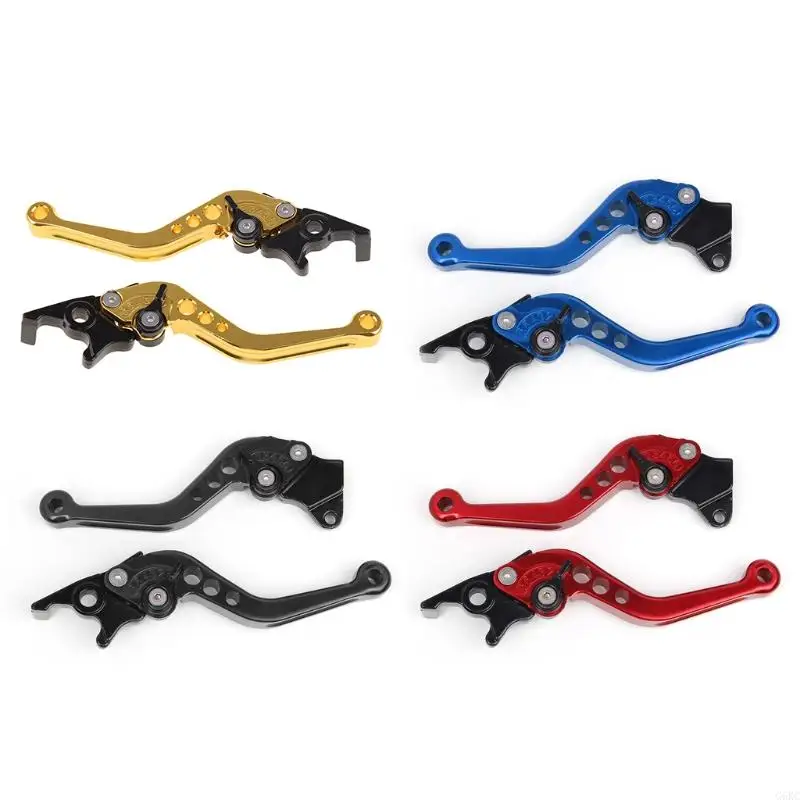G6KC Motocyklová brzdová káblová páka Kompatibilná pre GROM MSX125 VTX1300 NC700 S/x