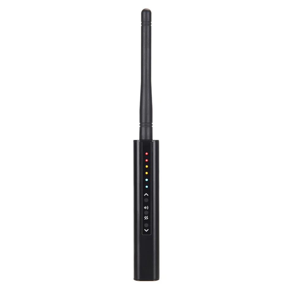G728 Protect detektor Bug GSM GSM Audio-Camera Finder GPS GPS Signal Signal Signal Signálna šošovka bezdrôtový skener na detekciu kamery Lookator Tracker