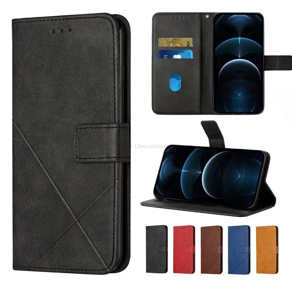 Galaxi S23 Plus S23+ Púzdro o flip telefóne pre peňaženku pre fonda Samsung Galaxy S23 Ultra S23ultra Pase Luxusné kožené zadné krytiny Ženy