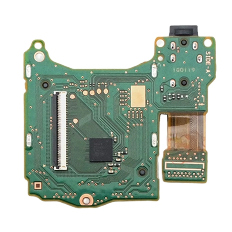 Game Console Game Cabet Socket Reader Game Host Card Slot doska pre NS V1 V2 Dropshipping