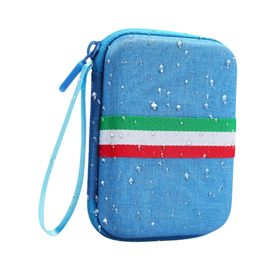 Game Consoles Bag Anti-Scratch pre Miyoo Mini Plus/Anbernic RG35XX/RG35XX Plus pre Anbernic RG35XX/RG35XX Plus/Miyoo Mini Plus