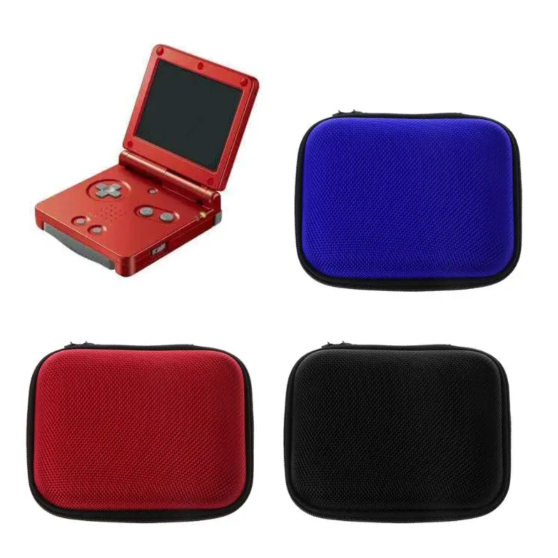 Gameboy Bag, GBA SP BAG, PASK HERNA PAD, PASE NASTAVENIE PASE BAG, GRA SP Game Console